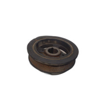 60E005 Crankshaft Pulley From 2014 Toyota Sienna  3.5