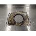 60E006 Rear Oil Seal Housing For 11-16 Toyota Sienna  3.5 1138131021