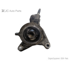 60E014 Engine Oil Filter Housing For 11-16 Toyota Sienna  3.5
