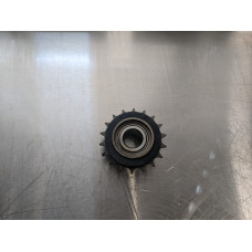 60E019 Idler Timing Gear From 2014 Toyota Sienna  3.5