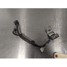 60E023 Knock Detonation Sensor Harness From 2014 Toyota Sienna  3.5