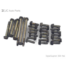 61E024 Timing Cover Bolts For 04-06 Nissan Titan 5.6 61E024 Timing Cover Bolts For 04-06 Nissan Titan 5.6