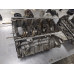 #BKH41 Engine Cylinder Block From 2004 Nissan Titan  5.6