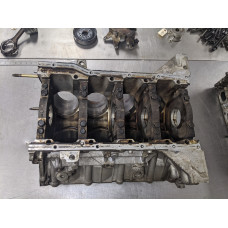 #BKH41 Engine Cylinder Block From 2004 Nissan Titan  5.6