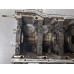 #BKH41 Engine Cylinder Block For 04-09 Nissan Titan  5.6