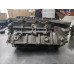 #BKH41 Engine Cylinder Block From 2004 Nissan Titan  5.6