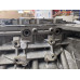 #BKH41 Engine Cylinder Block For 04-09 Nissan Titan  5.6