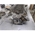 #BKH41 Engine Cylinder Block From 2004 Nissan Titan  5.6