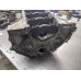 #BKH41 Engine Cylinder Block From 2004 Nissan Titan  5.6