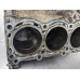 #BKH41 Engine Cylinder Block From 2004 Nissan Titan  5.6