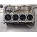 #BKH41 Engine Cylinder Block From 2004 Nissan Titan  5.6