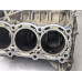 #BKH41 Engine Cylinder Block From 2004 Nissan Titan  5.6