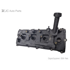 61E001 Right Valve Cover For 04-06 Nissan Titan  5.6