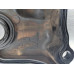 61E001 Right Valve Cover For 04-06 Nissan Titan  5.6