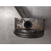 61E014 Piston and Connecting Rod Standard For 04-06 Nissan Titan  5.6 121007S01B