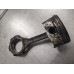 61E014 Piston and Connecting Rod Standard For 04-06 Nissan Titan  5.6 121007S01B