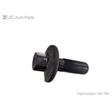 61E021 Crankshaft Bolt For 04-06 Nissan Titan  5.6