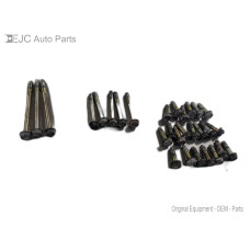 61E024 Timing Cover Bolts For 04-06 Nissan Titan  5.6