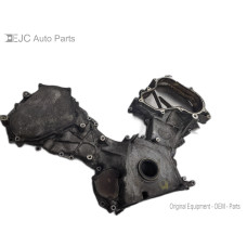 GUX404 Engine Timing Cover For 04-06 Nissan Titan  5.6 135007S000
