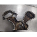 GUX404 Engine Timing Cover For 04-06 Nissan Titan  5.6 135007S000