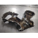 GUX404 Engine Timing Cover For 04-06 Nissan Titan  5.6 135007S000