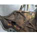 GUX404 Engine Timing Cover For 04-06 Nissan Titan  5.6 135007S000