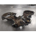 GUX404 Engine Timing Cover For 04-06 Nissan Titan  5.6 135007S000