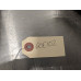 60E102 Right Valve Cover From 2005 Cadillac CTS  3.6 12565941