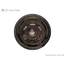 60E104 Crankshaft Pulley From 2005 Cadillac CTS  3.6