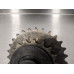 60E107 Idler Timing Gear From 2005 Cadillac CTS  3.6 12566658