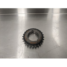 60E108 Crankshaft Timing Gear From 2005 Cadillac CTS  3.6