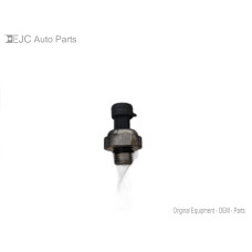 60E113 Engine Oil Pressure Sensor From 2005 Cadillac CTS  3.6