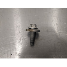 60E116 Crankshaft Bolt From 2005 Cadillac CTS  3.6