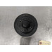 60F104 Water Pump Pulley From 2005 Cadillac CTS  3.6