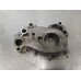 60F105 Engine Oil Pump From 2005 Cadillac CTS  3.6 33292457