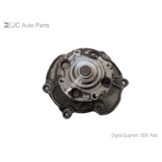 60F106 Water Coolant Pump For 04-07 Cadillac CTS  3.6 12566029