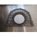 60F113 Rear Oil Seal Housing From 2005 Cadillac CTS  3.6