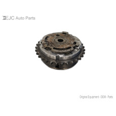 60F114 Intake Camshaft Timing Gear From 2005 Cadillac CTS  3.6 12588273