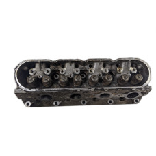 #H301 Cylinder Head From 2007 GMC Yukon Denali 6.2 5364