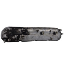 61H001 Left Valve Cover From 2007 GMC Yukon Denali 6.2 12570696