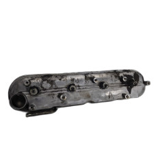 61H002 Right Valve Cover From 2007 GMC Yukon Denali 6.2 12570697