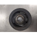 61H003 Crankshaft Pulley From 2007 GMC Yukon Denali 6.2