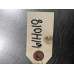 61H018 Valley Cap For 07-08 GMC Yukon Denali 6.2 12598833