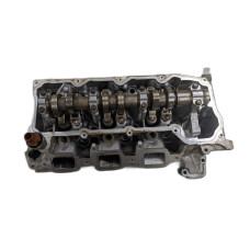 #BT03 Left Cylinder Head From 2008 Jeep Grand Cherokee  3.7 0983AD