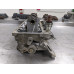 #BT03 Left Cylinder Head From 2008 Jeep Grand Cherokee  3.7 0983AD