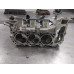 #BT03 Left Cylinder Head From 2008 Jeep Grand Cherokee  3.7 0983AD