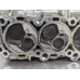 #BT03 Left Cylinder Head From 2008 Jeep Grand Cherokee  3.7 0983AD