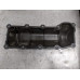 61M101 Left Valve Cover From 2008 Jeep Grand Cherokee  3.7 53021937AB
