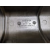 61M101 Left Valve Cover From 2008 Jeep Grand Cherokee  3.7 53021937AB