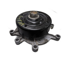 61M104 Water Coolant Pump From 2008 Jeep Grand Cherokee  3.7 53021184AA